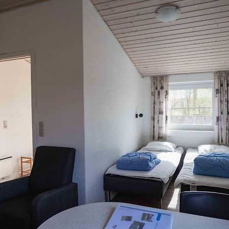 Solvang Apartments Ansager Luaran gambar