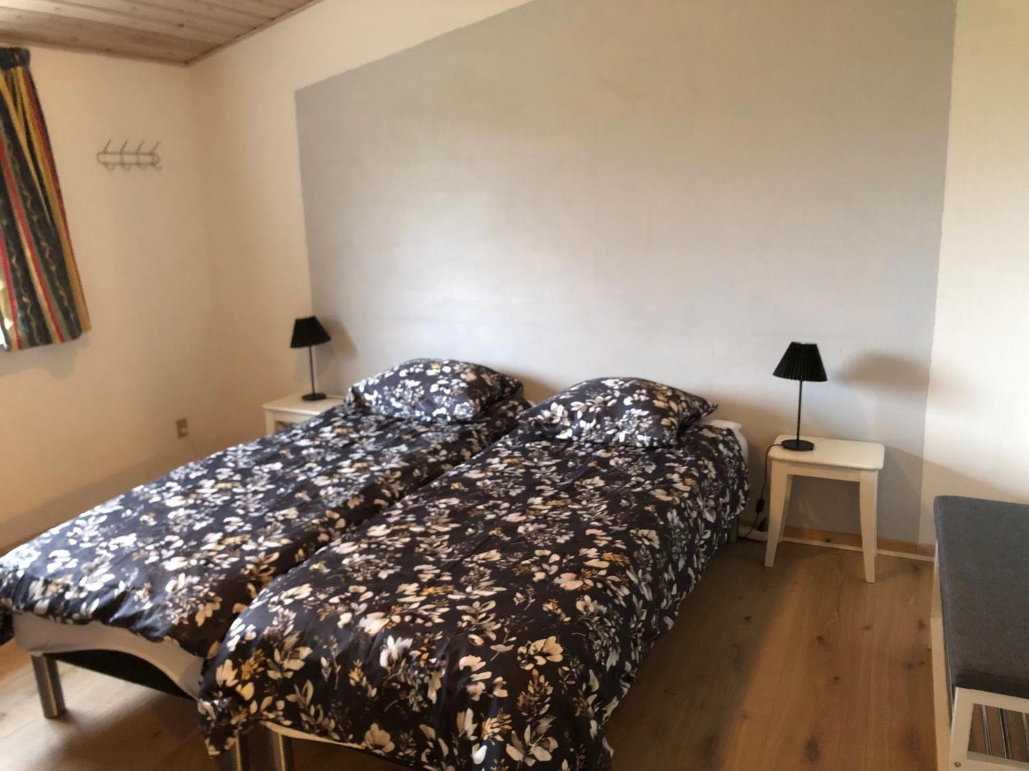 Solvang Apartments Ansager Luaran gambar