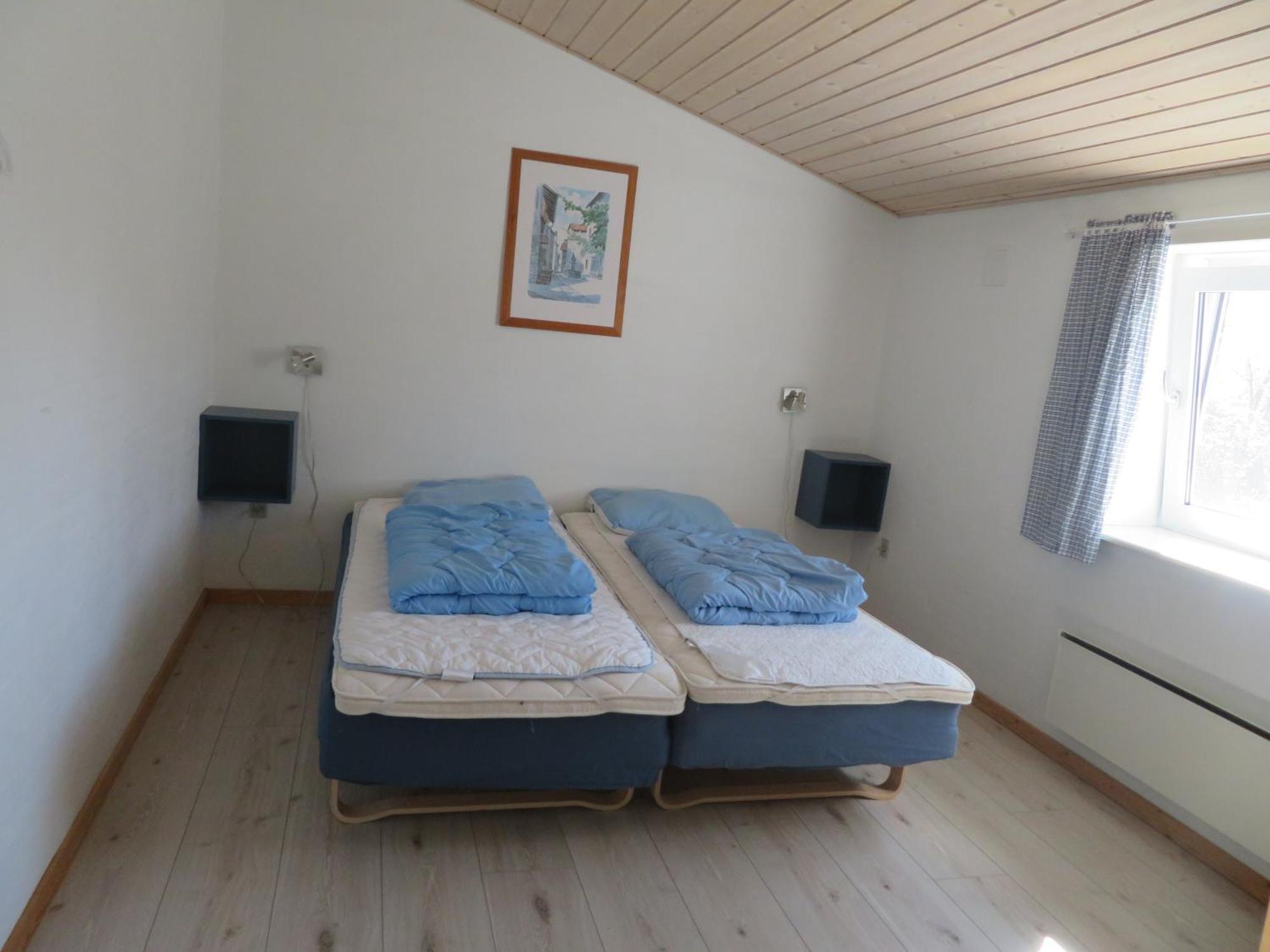 Solvang Apartments Ansager Luaran gambar