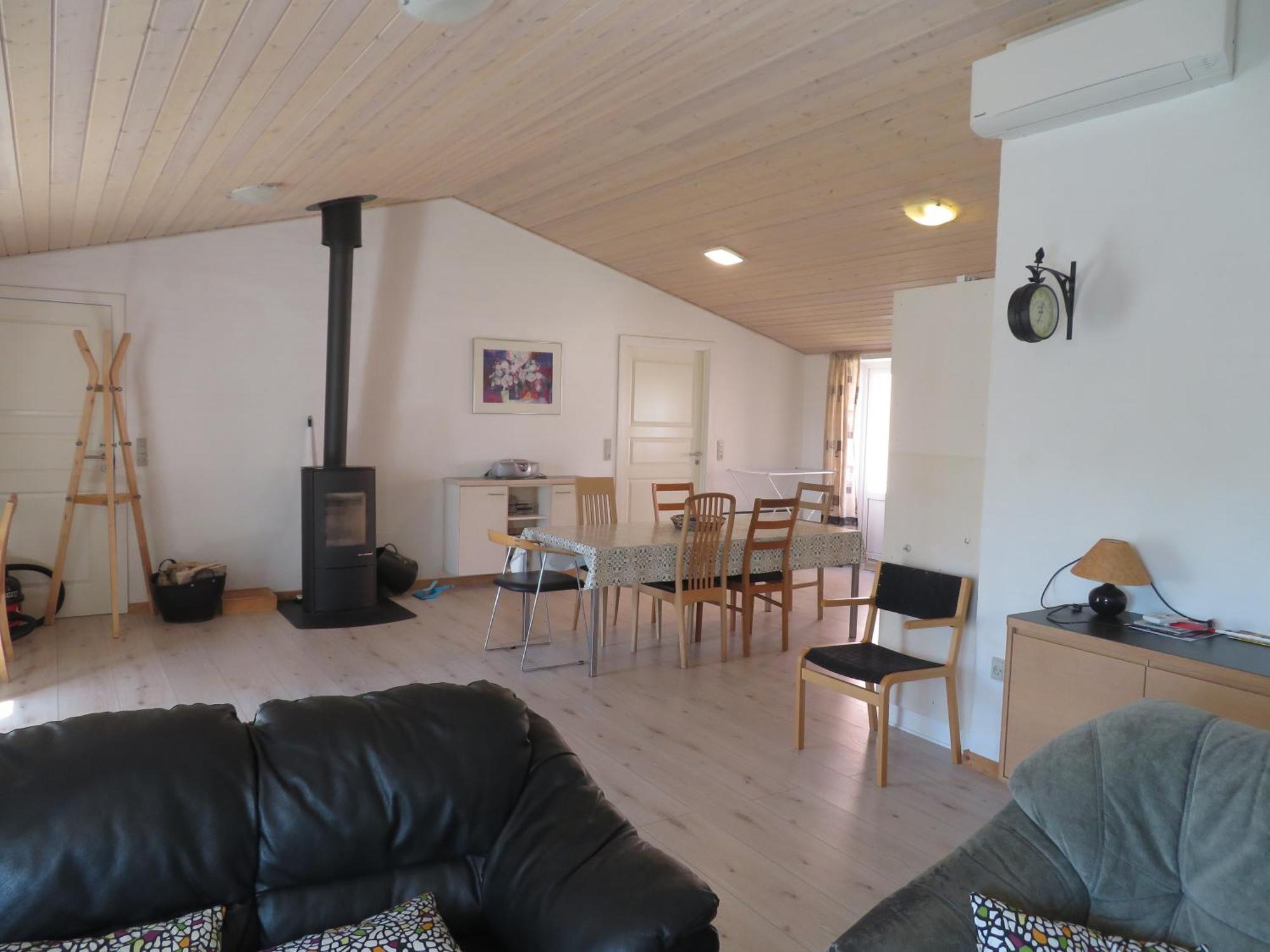 Solvang Apartments Ansager Luaran gambar
