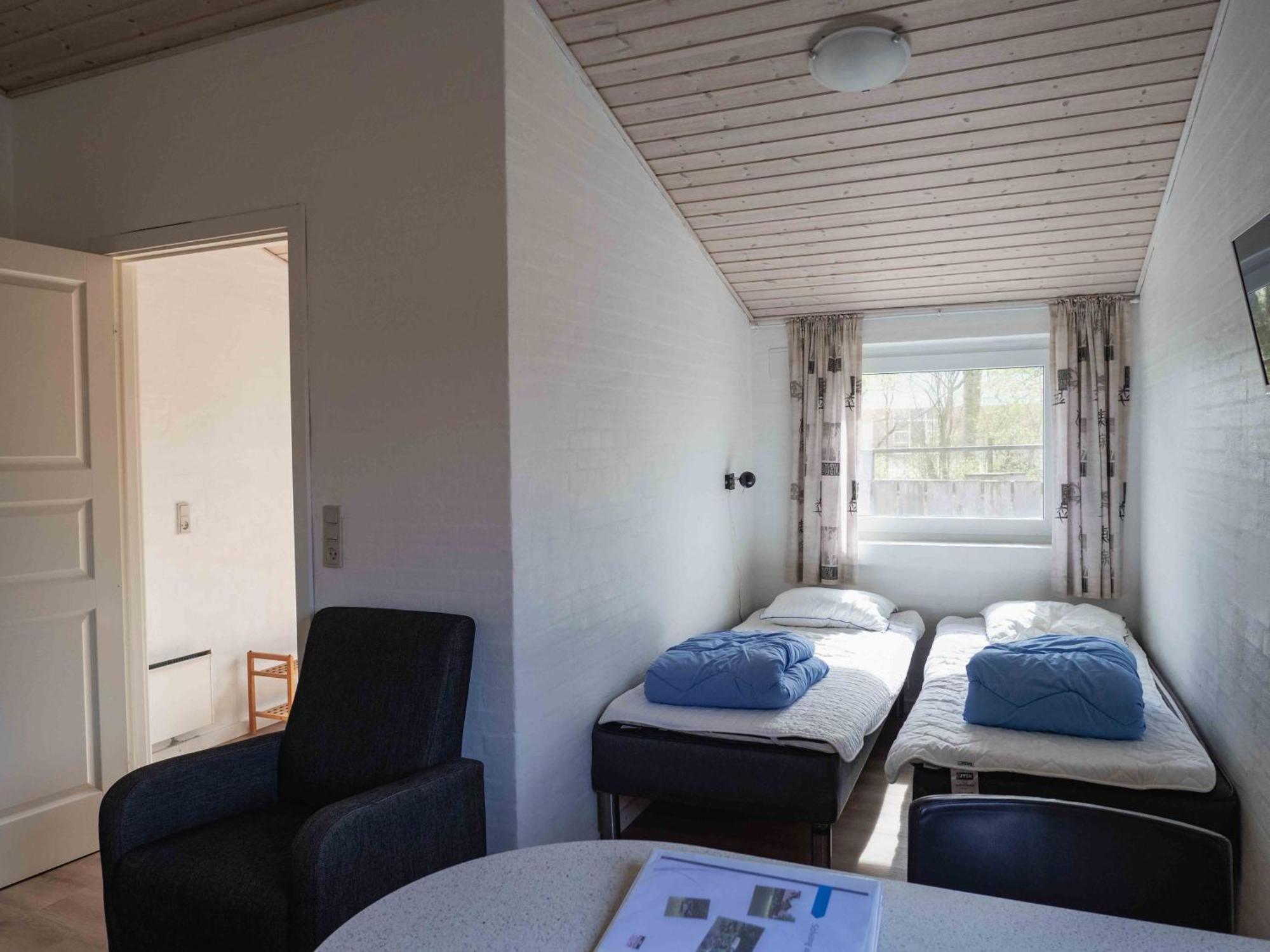 Solvang Apartments Ansager Luaran gambar