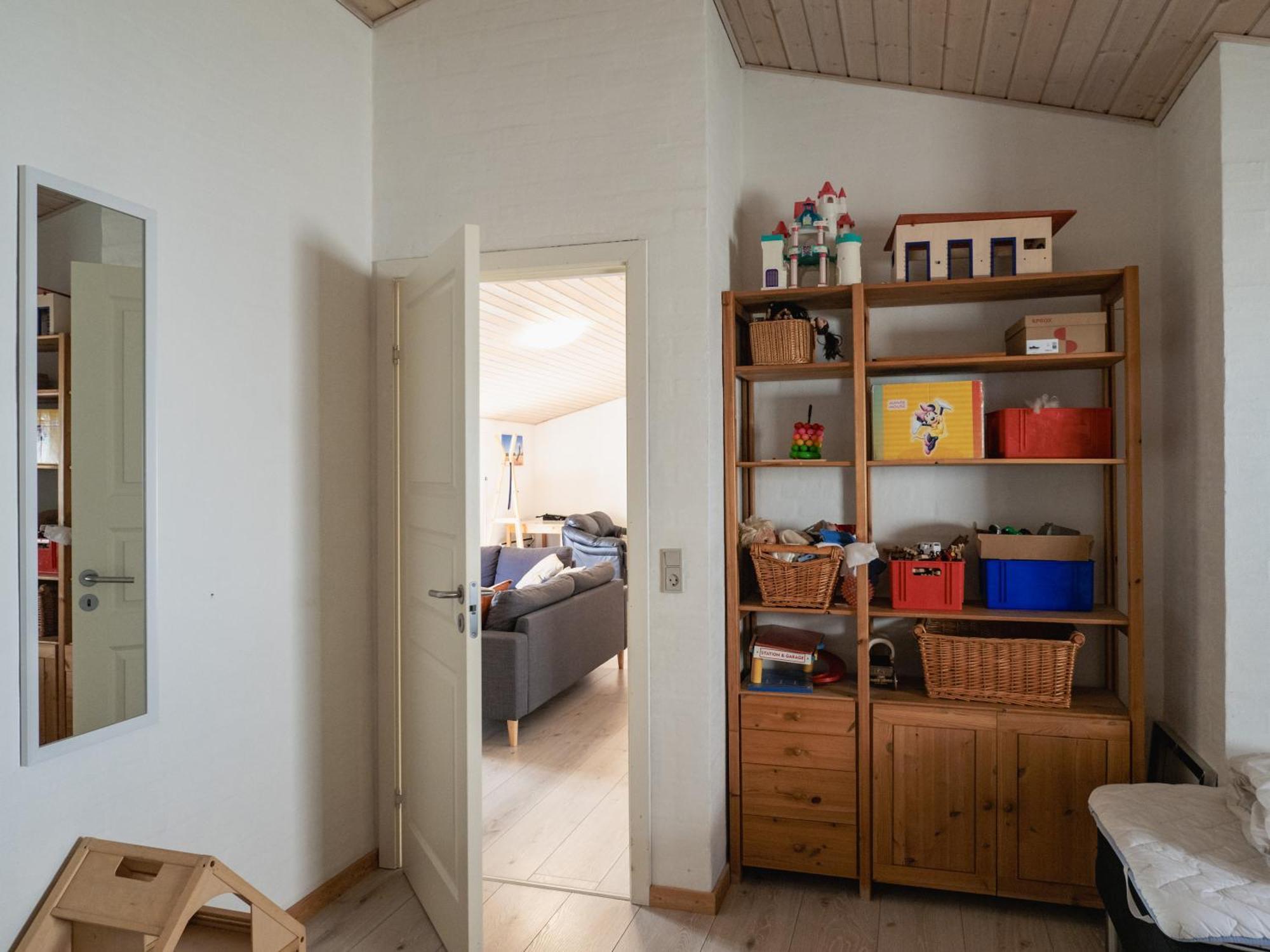 Solvang Apartments Ansager Luaran gambar