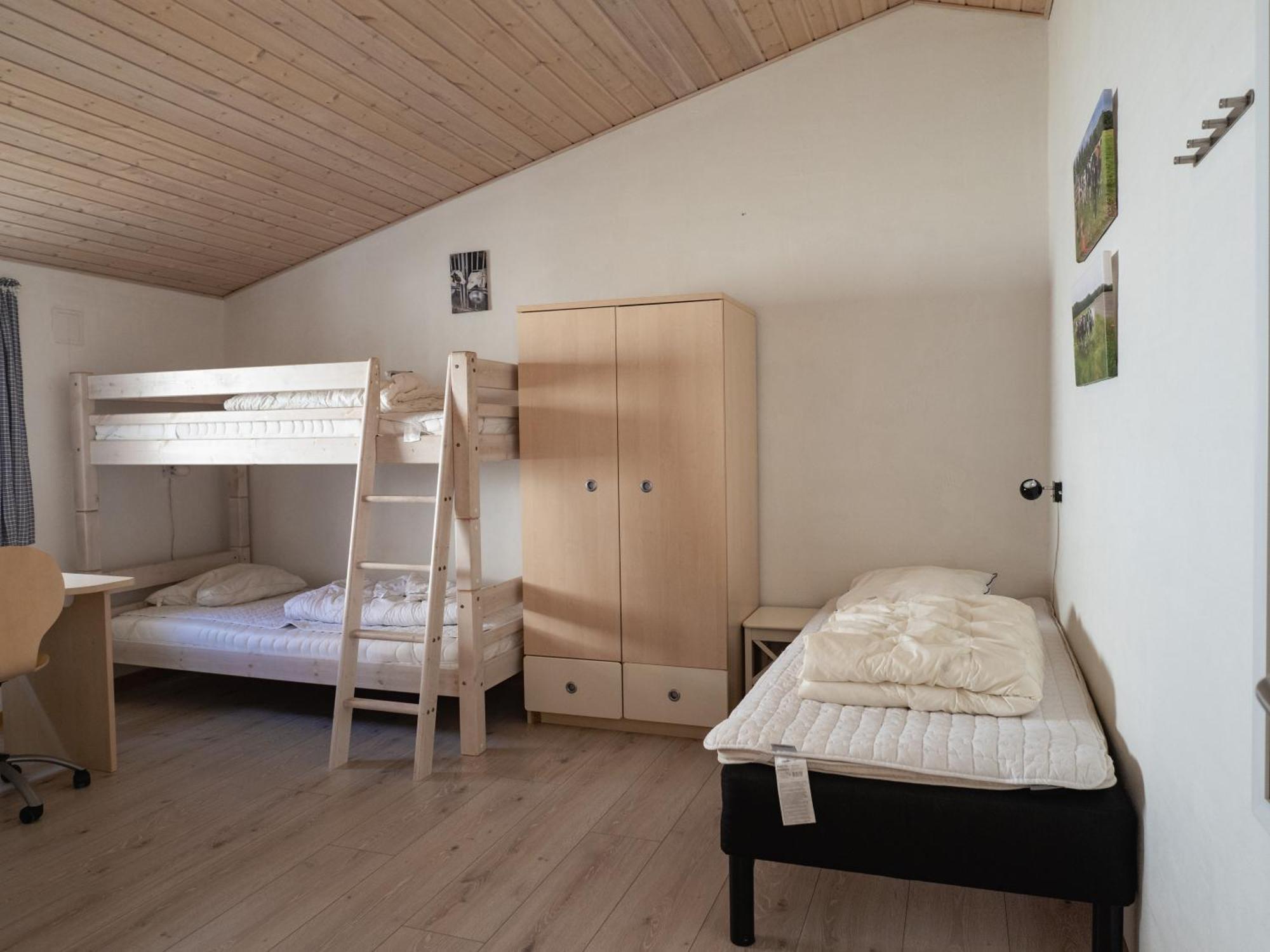 Solvang Apartments Ansager Luaran gambar