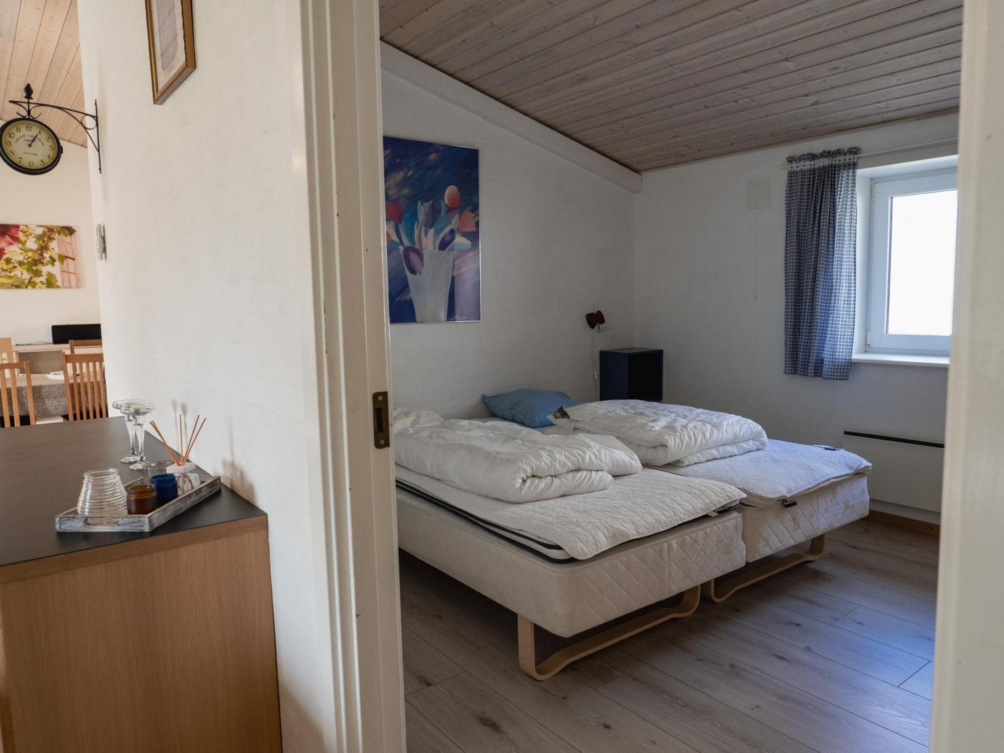 Solvang Apartments Ansager Luaran gambar