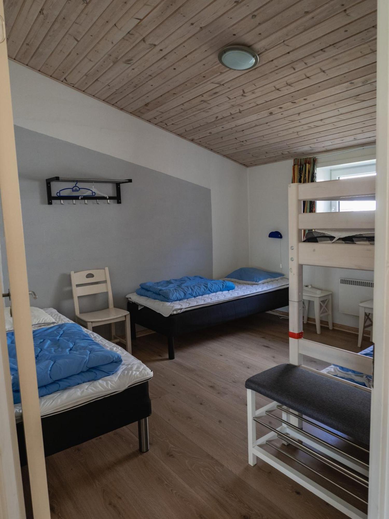 Solvang Apartments Ansager Luaran gambar
