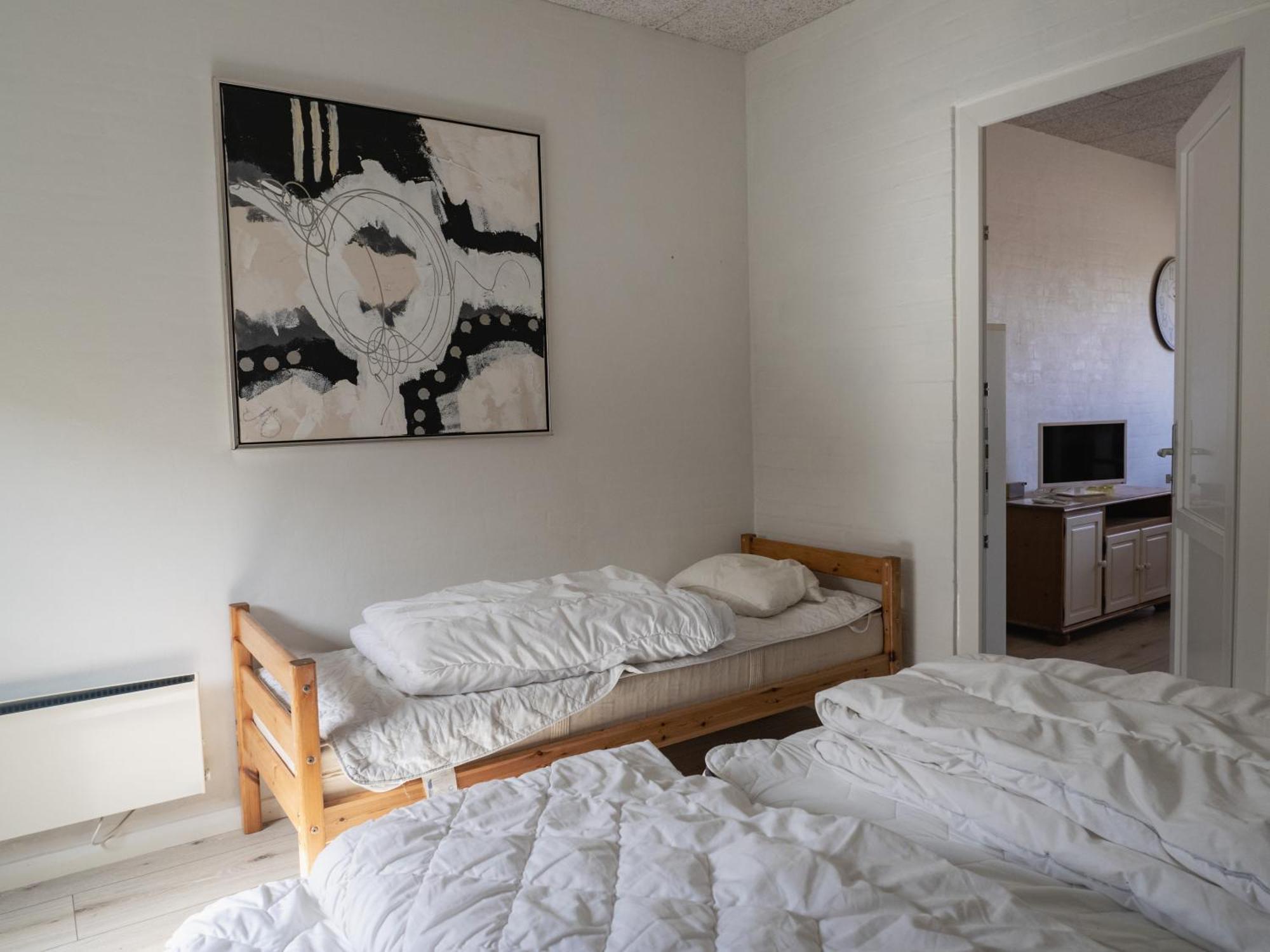 Solvang Apartments Ansager Luaran gambar
