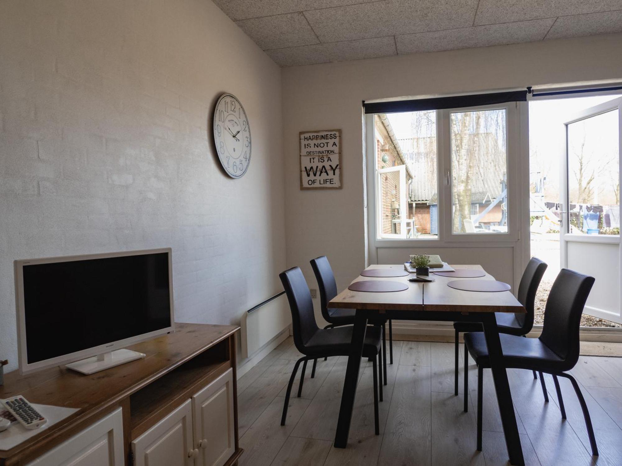 Solvang Apartments Ansager Luaran gambar